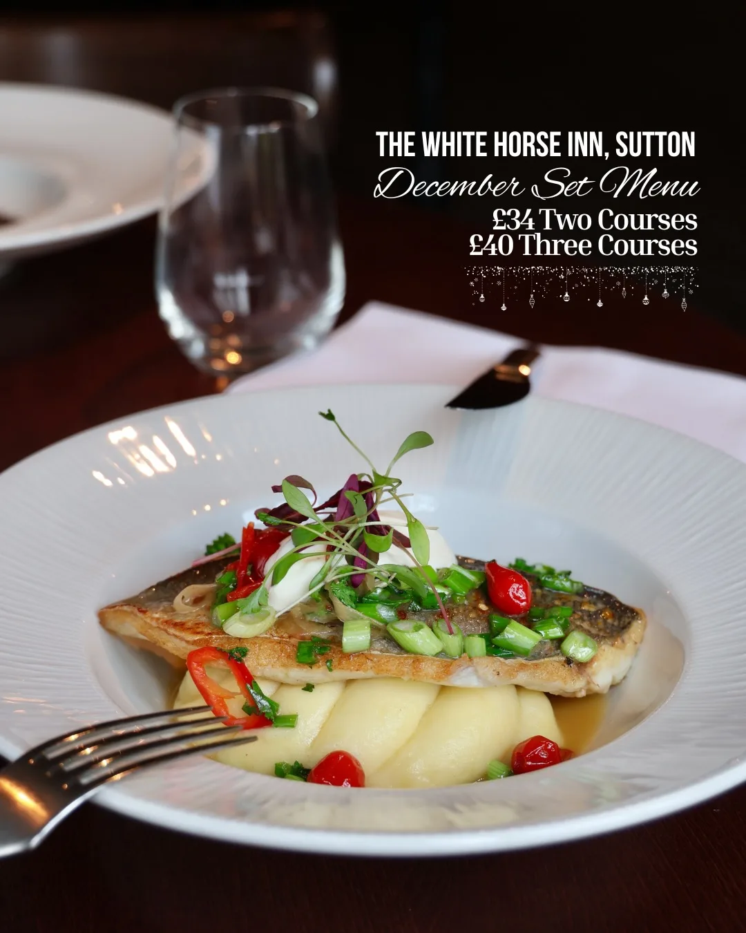 White Horse Inn Restaurant — photo 7