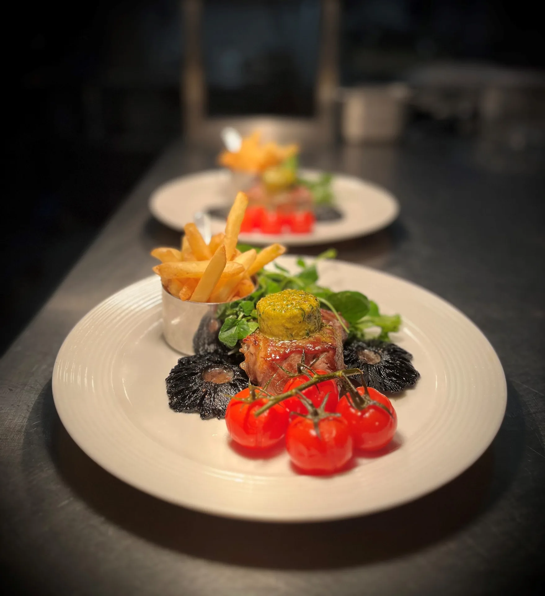 63 Tay Street Restaurant — photo 25