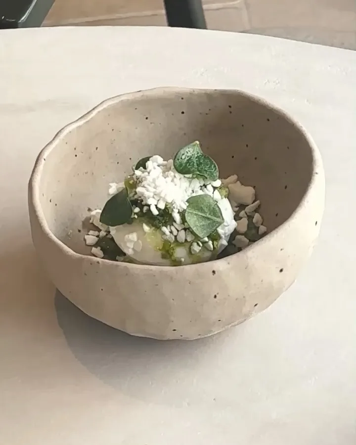Moda — food