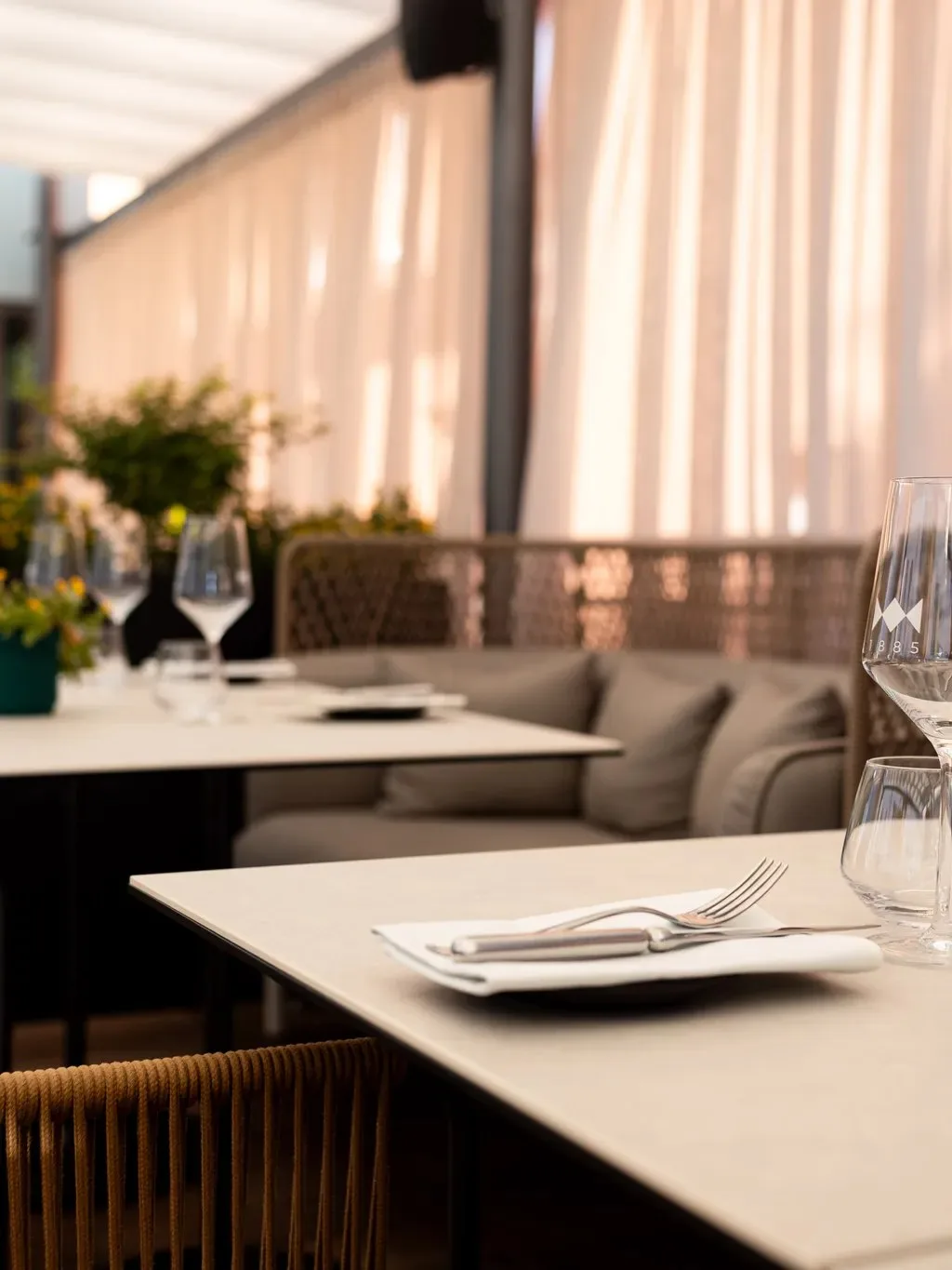 Ludwigs Restaurant &amp; Café — photo 14