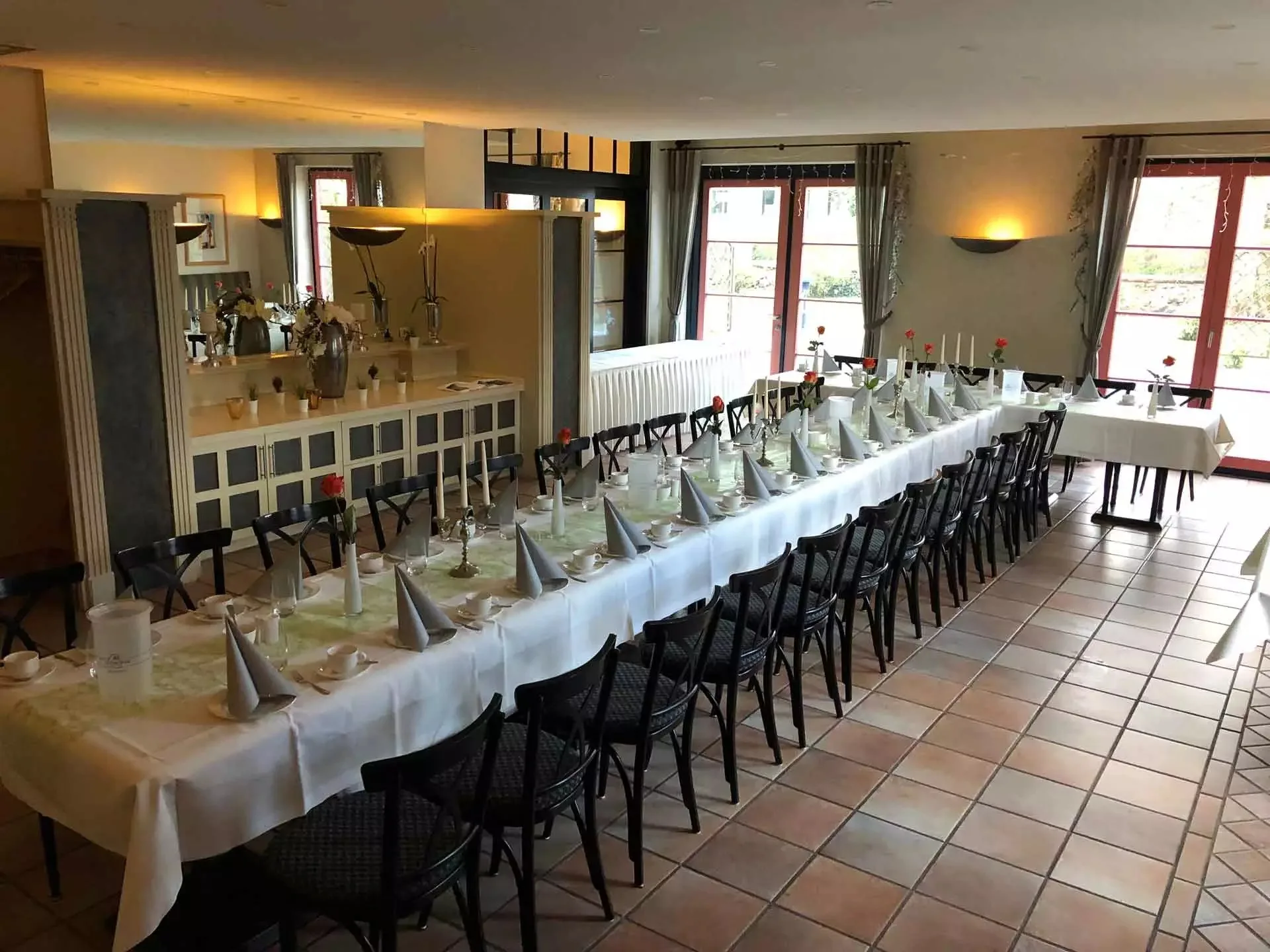 Restaurant Fontane — photo 25