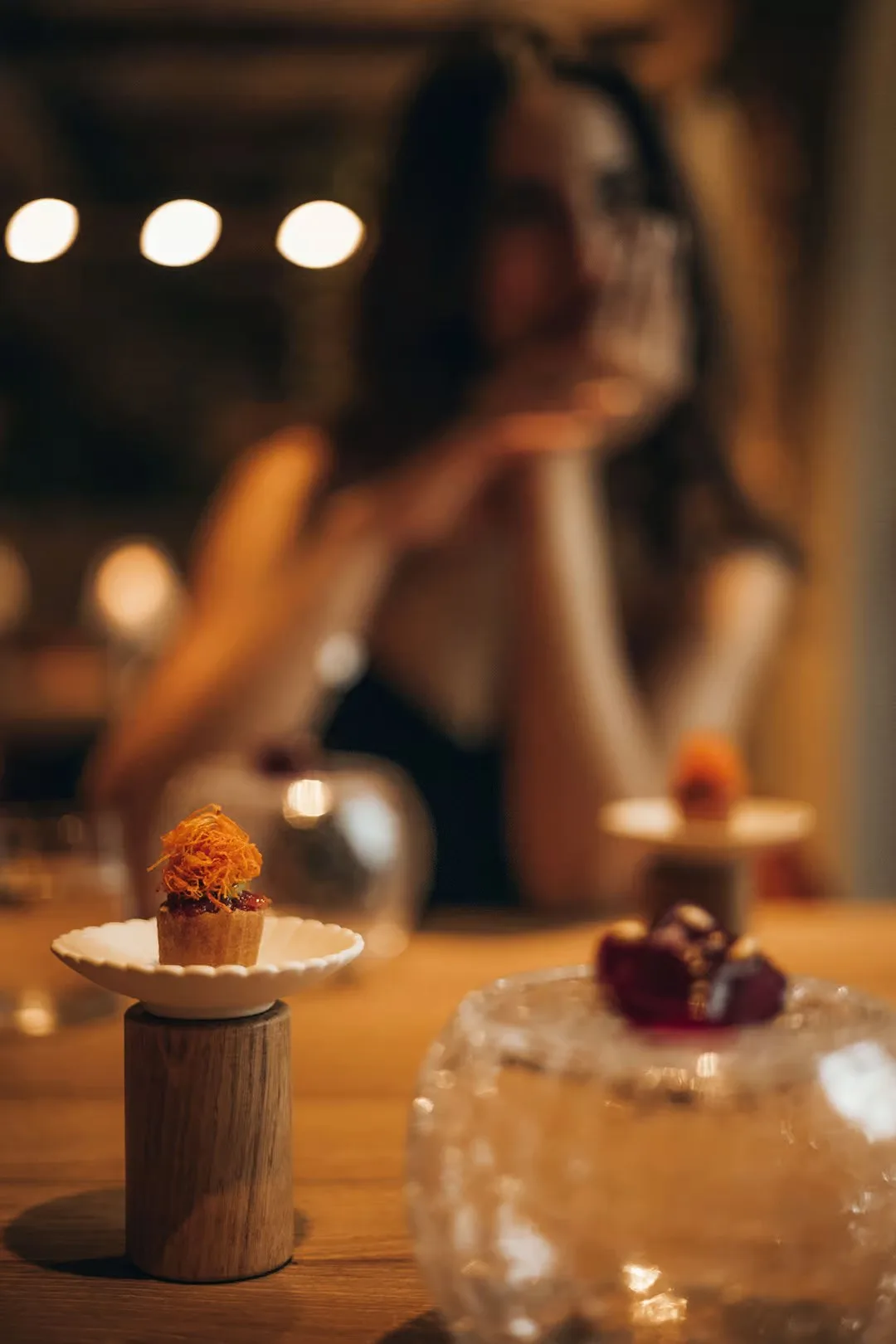 Vila Muhr Gourmet — photo 11