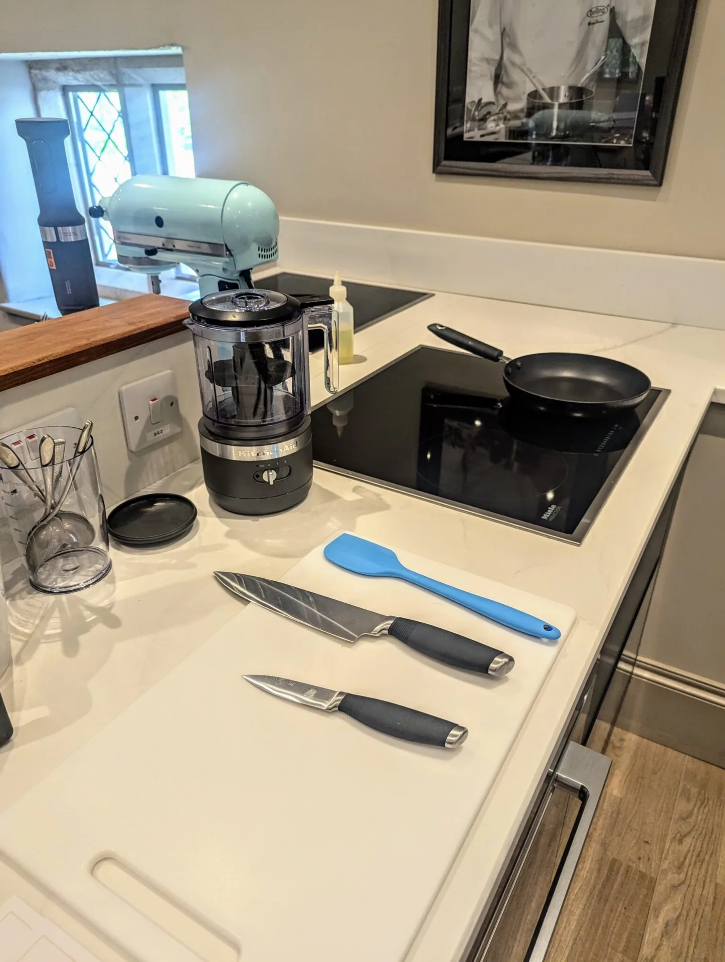 Haycock Kitchen — photo 42
