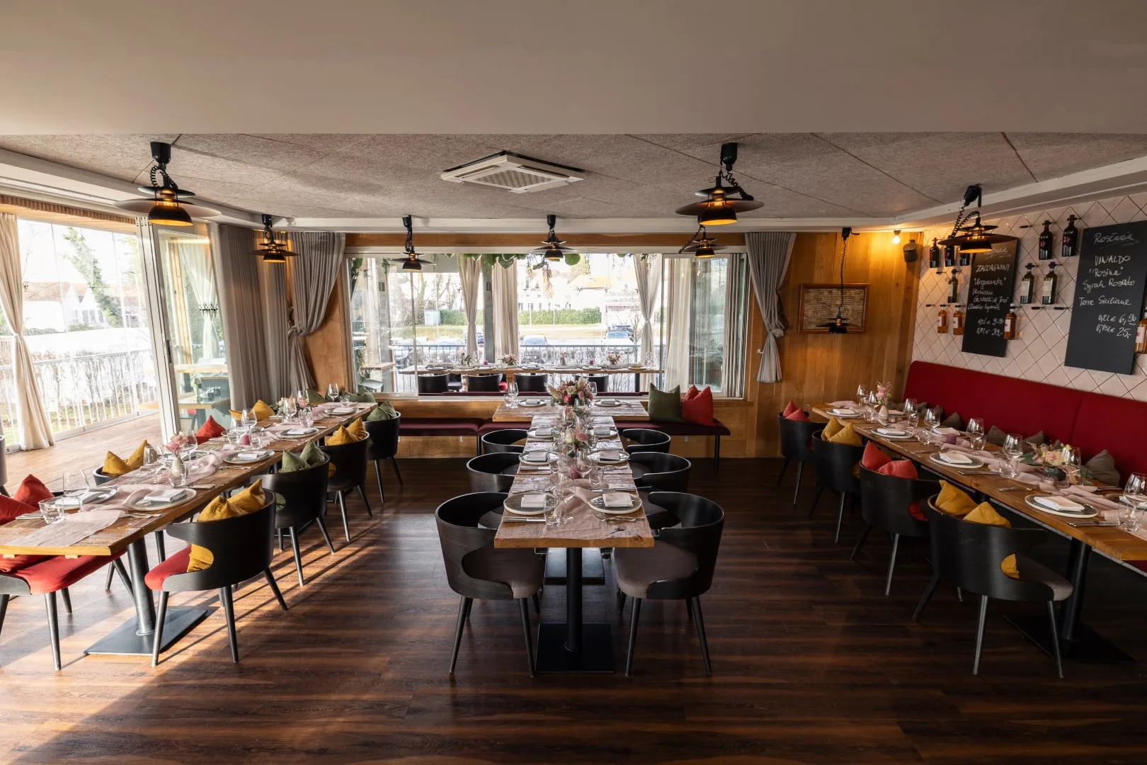 Restaurant Achtender — photo 32