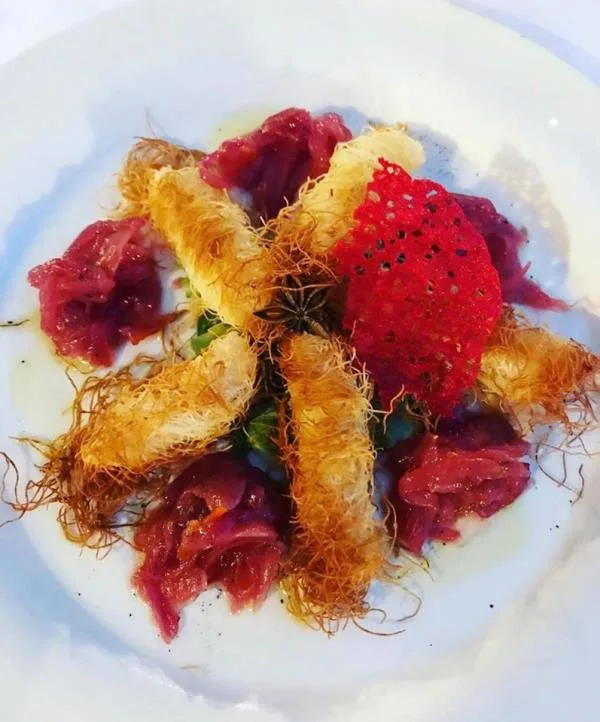 Trattoria Le Viole — photo 11