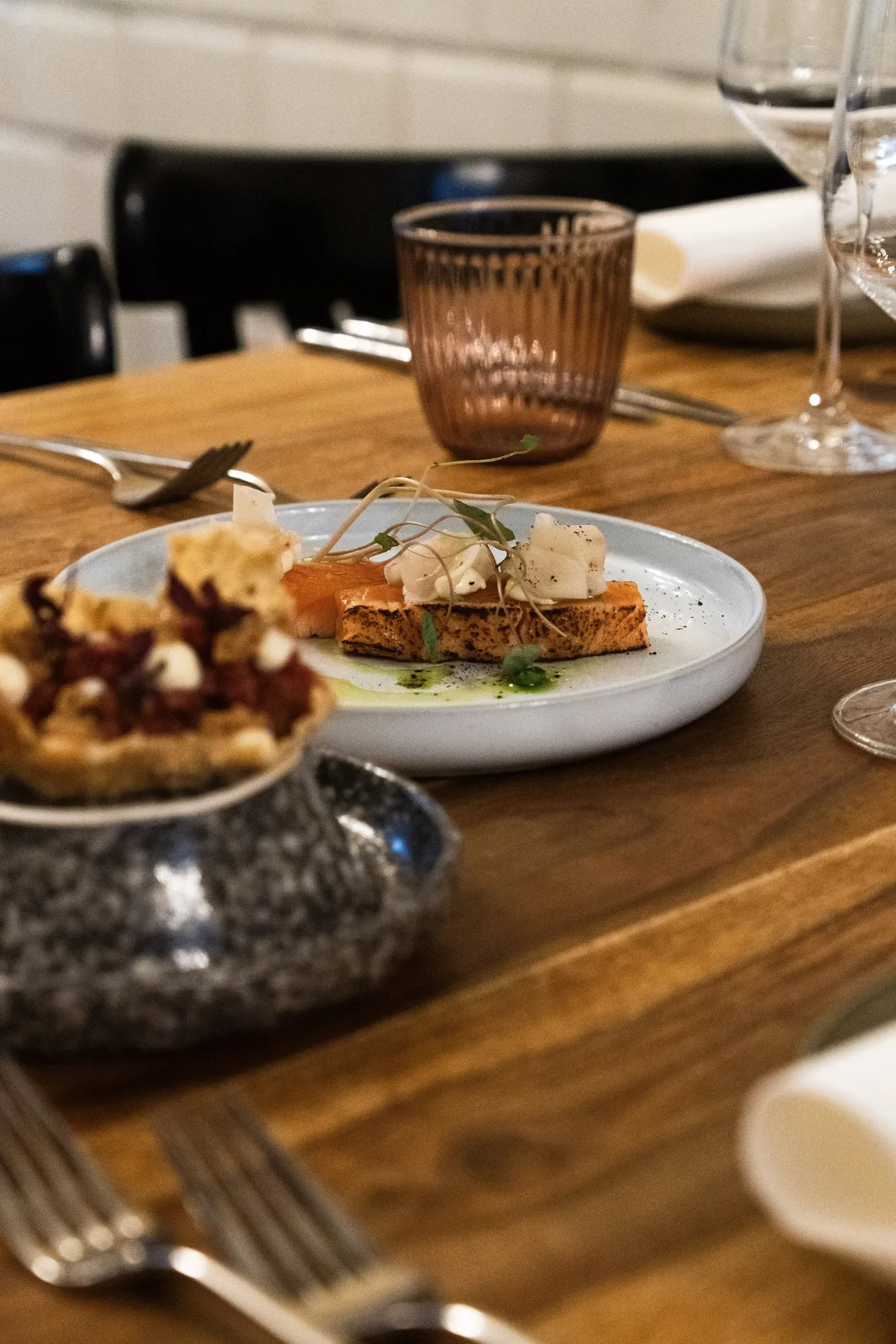 Ross &amp; Reiter Gastro Bar — photo 70