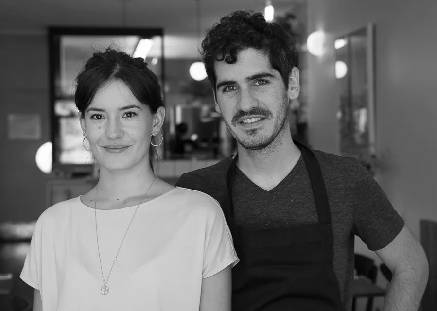 Ourea — kitchen