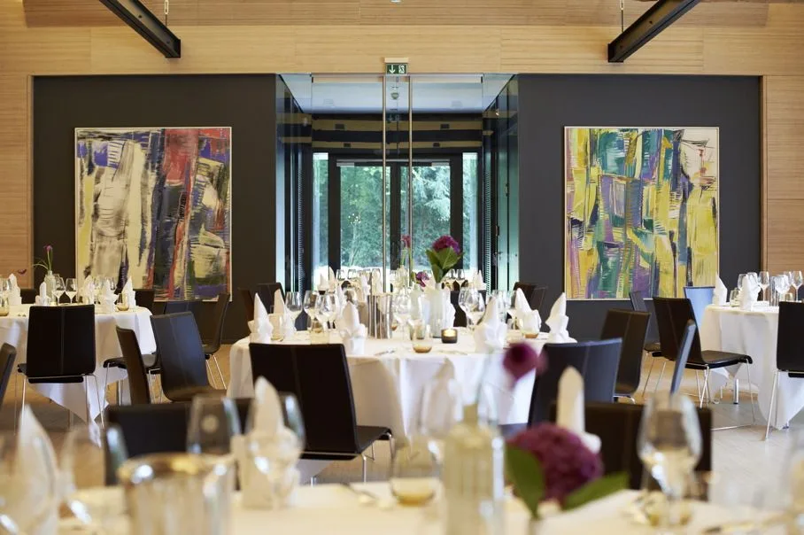 Restaurant Kränholm — photo 12