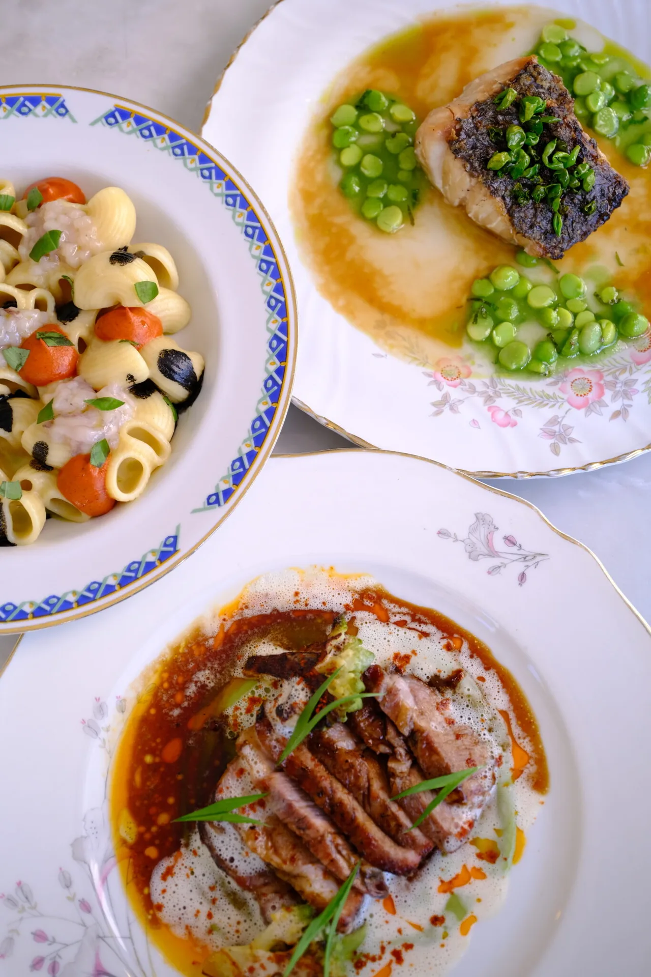 Riccioli d’oro — photo 19