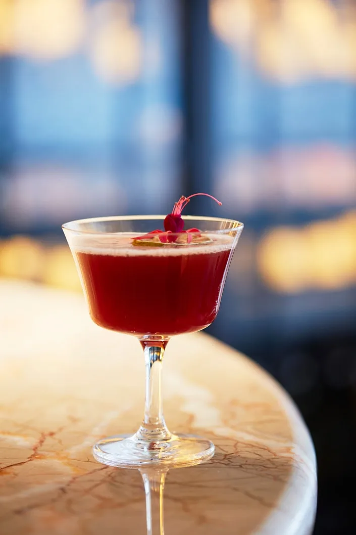 Tamarind — drink