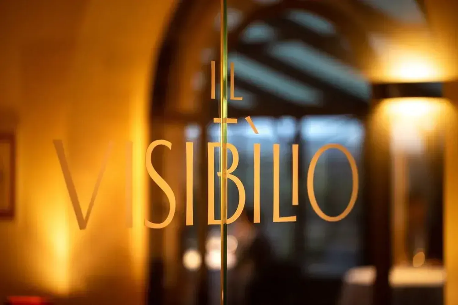 Il Visibilio — atmosphere