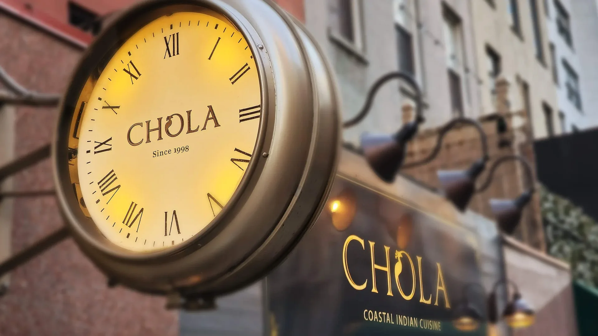 Chola — photo 9