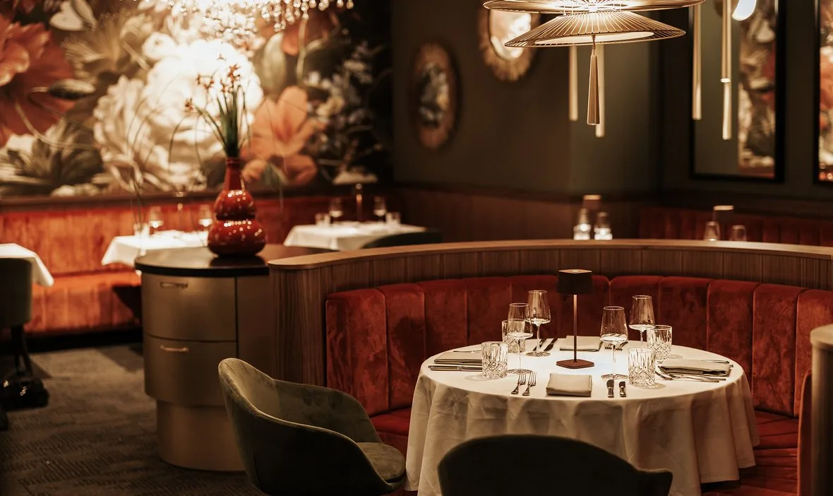 Restaurant Flowerz — photo 16
