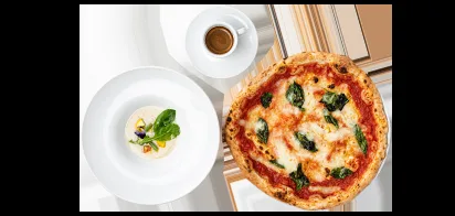 PIZZERIA TRATTORIA MAGAZZINO — photo 15