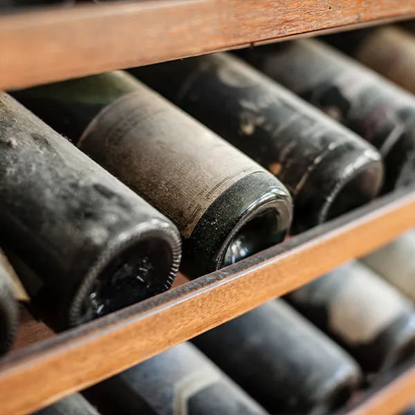 Seehaus Restaurant &amp; Café — drink