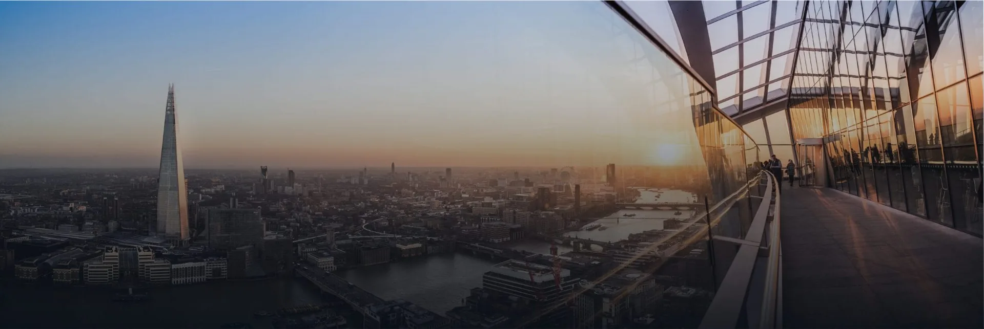 Fenchurch Restaurant — photo 9