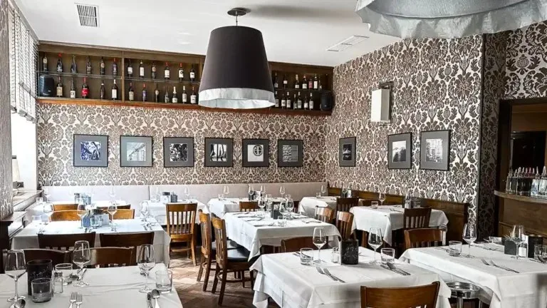 Ristorante Romans — photo 19