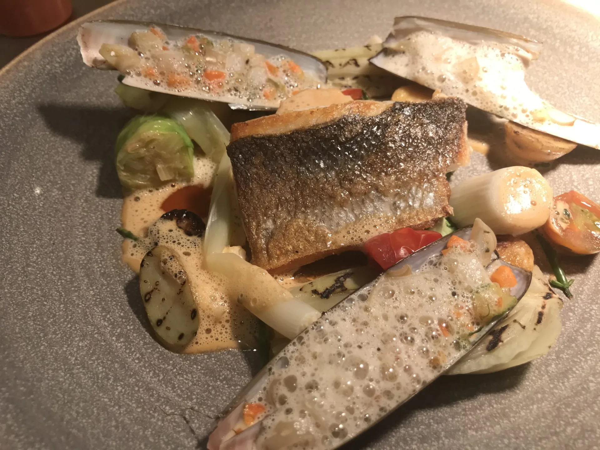Restaurant Christian — photo 35