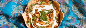 Vik's Chaat — photo 5