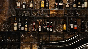 Copernicus — drink