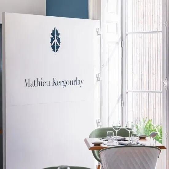 Mathieu Kergourlay - Château de Boisgelin — photo 6