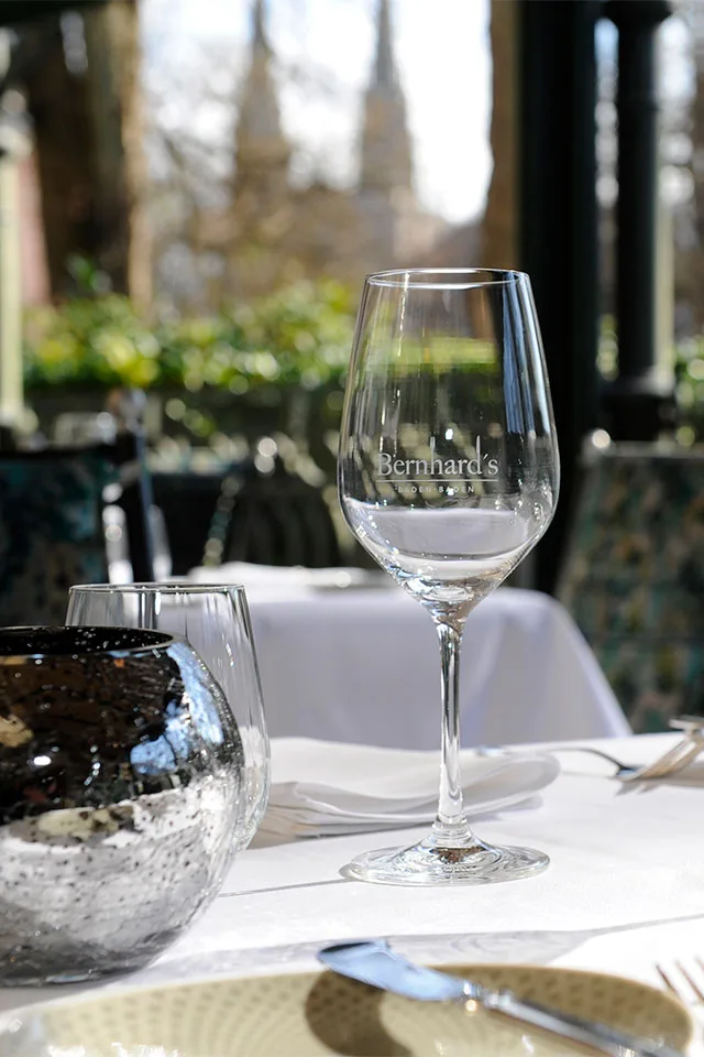 Le Jardin de France im Stahlbad — photo 37