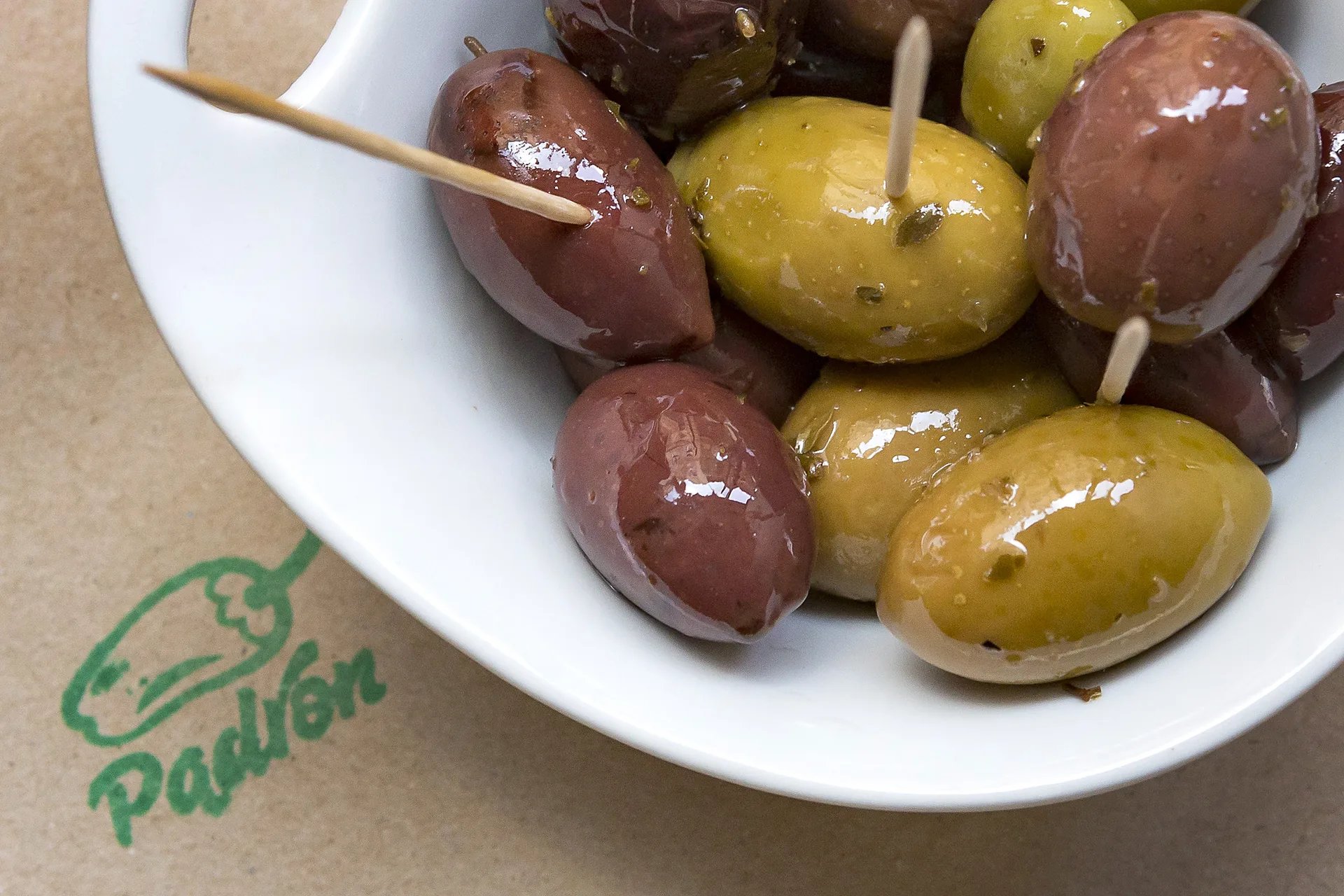 Padron Tapas Bár — photo 10