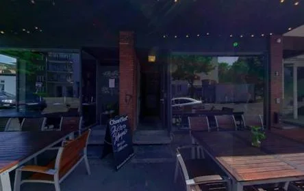 Restaurant MAQUIS — atmosphere