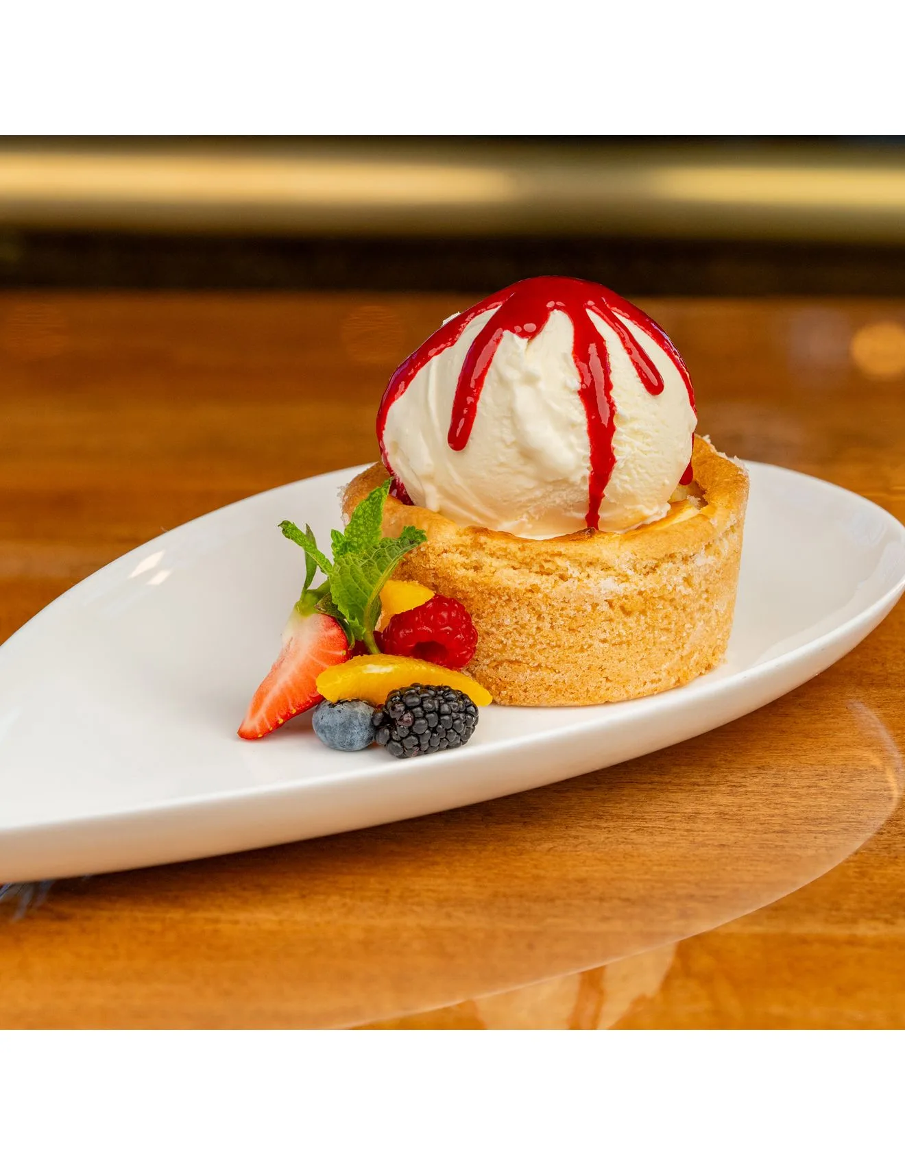 Cielo Steakhouse — photo 11