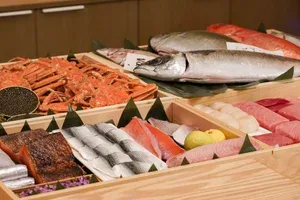 Sushi Akira — photo 5