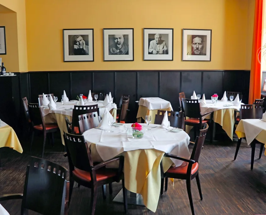 Ristorante Amici — photo 32