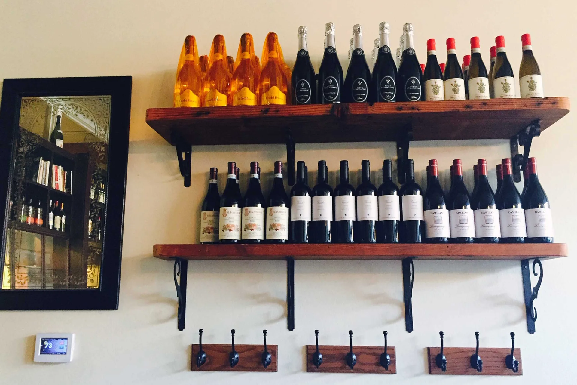 Spinasse — photo 35