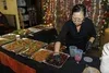 Thip Khao — food