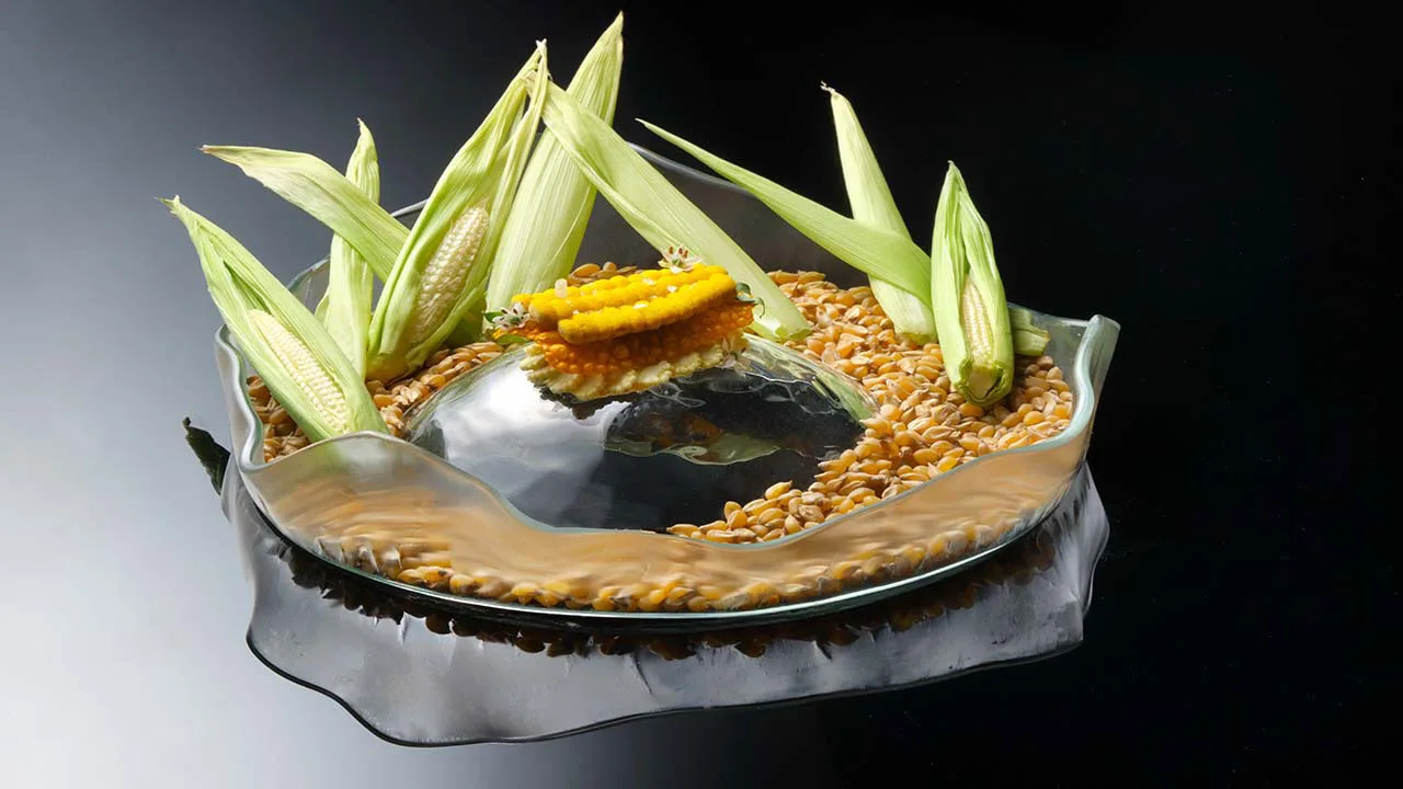 é by José Andrés — food