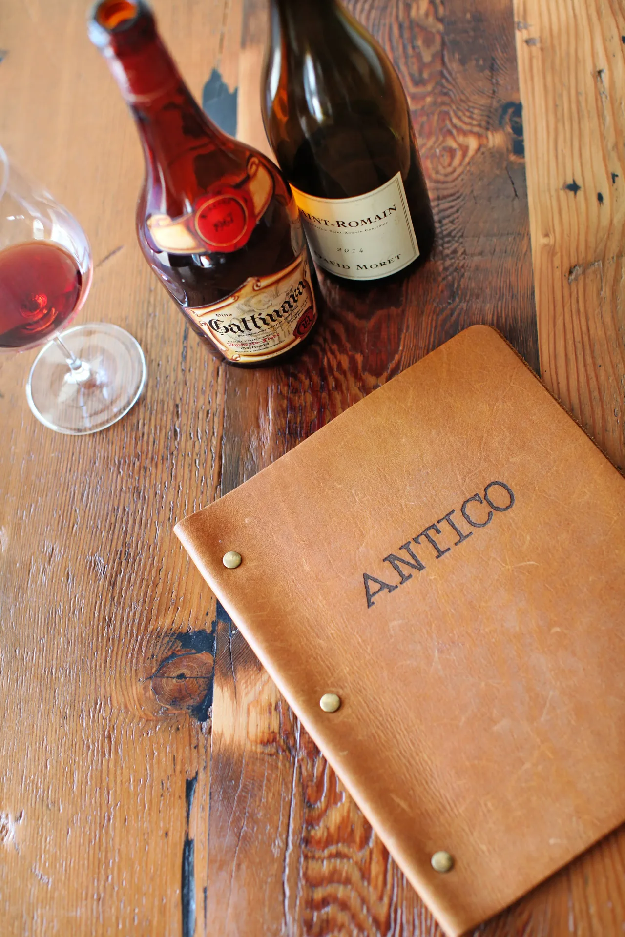 Antico Nuovo — photo 32