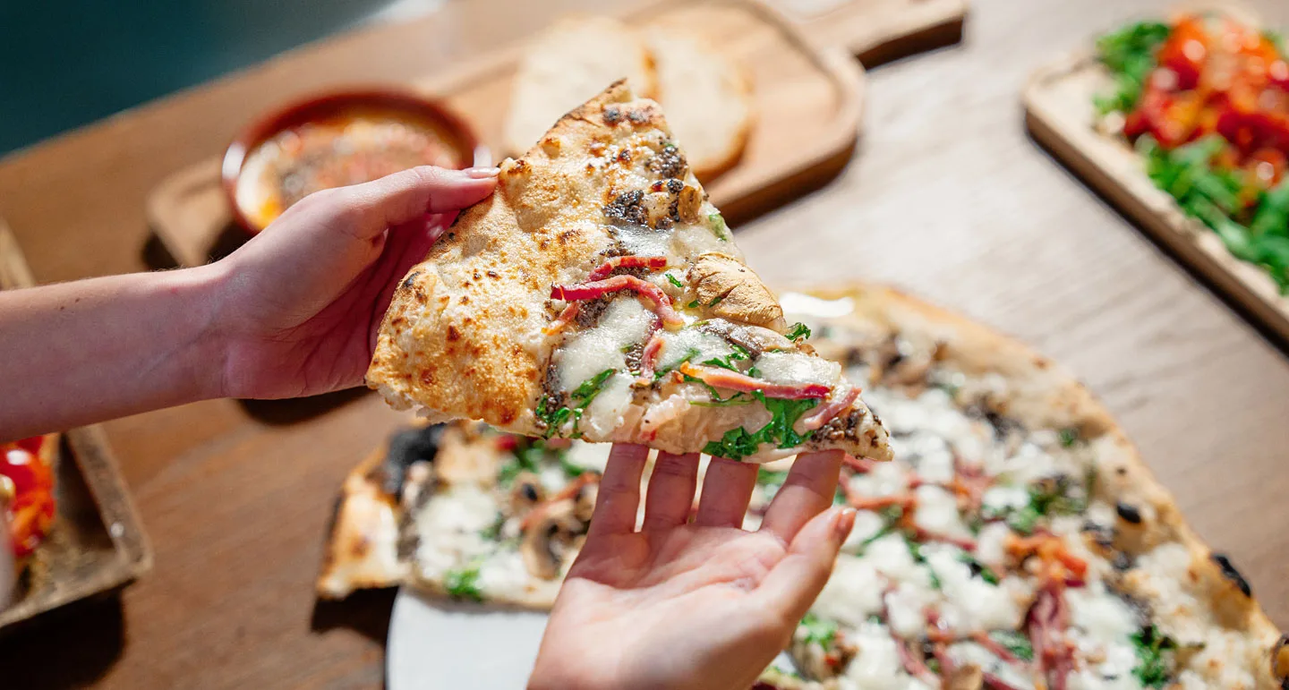NAP Neapolitan Authentic Pizza — photo 11