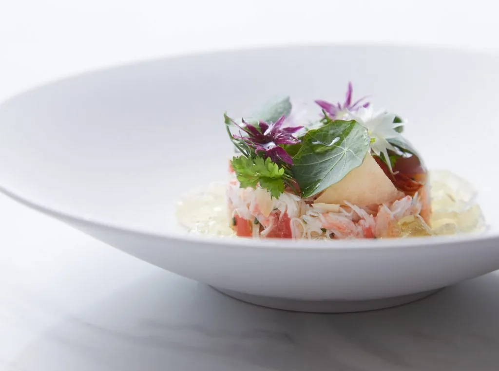Le Nez — food