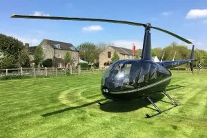 Quy Mill Hotel & Spa, Cambridge — atmosphere