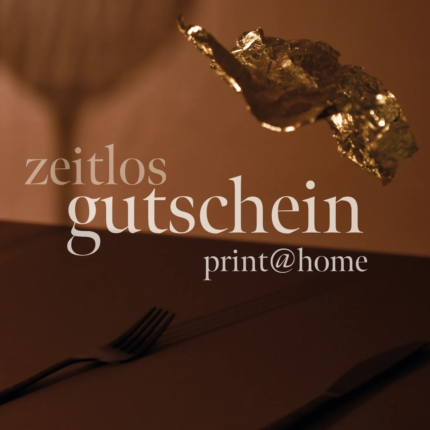 Restaurant Zeitlos — photo 17