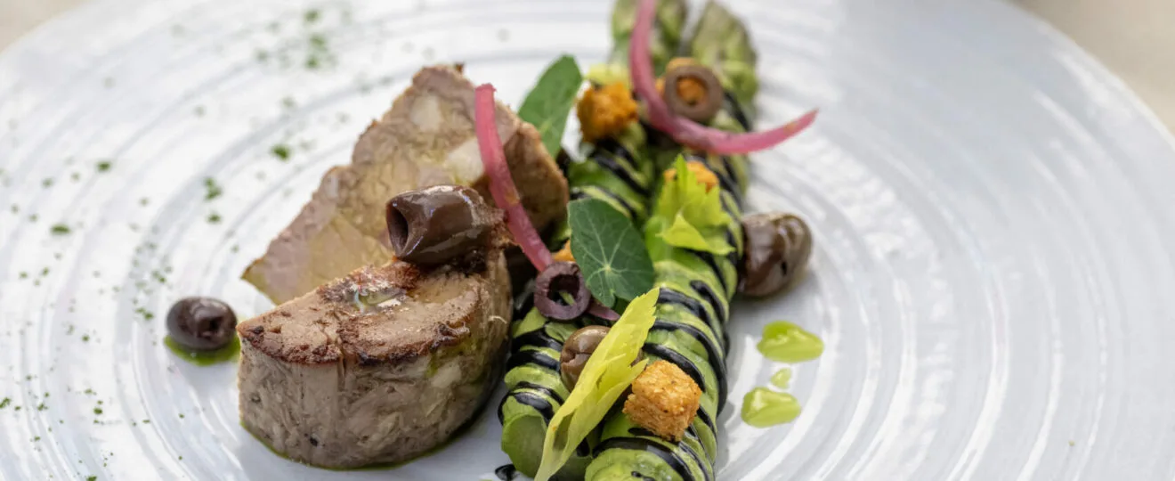 Le Petit Restaurant — photo 9