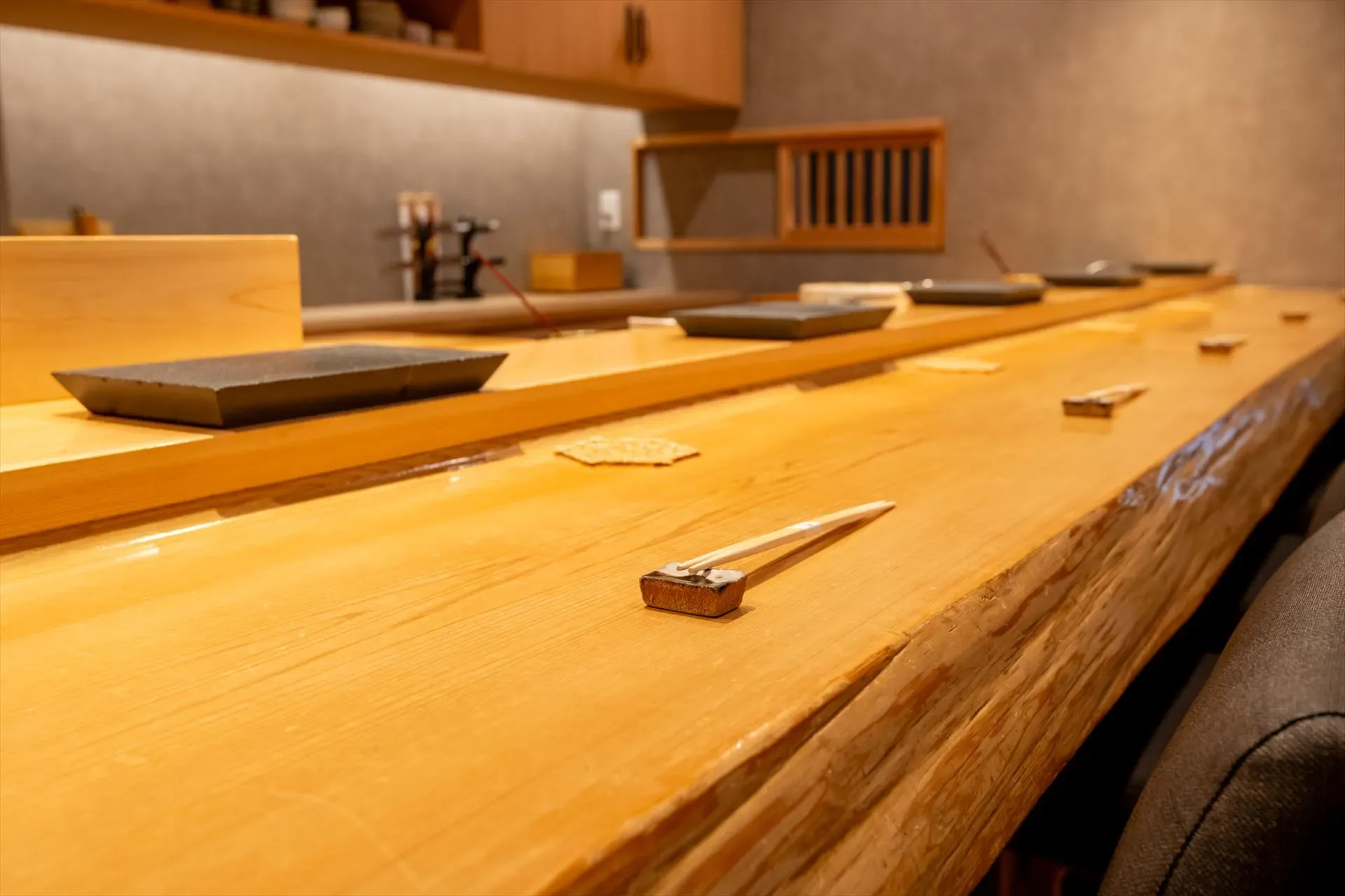 Sushi Ikki — photo 7