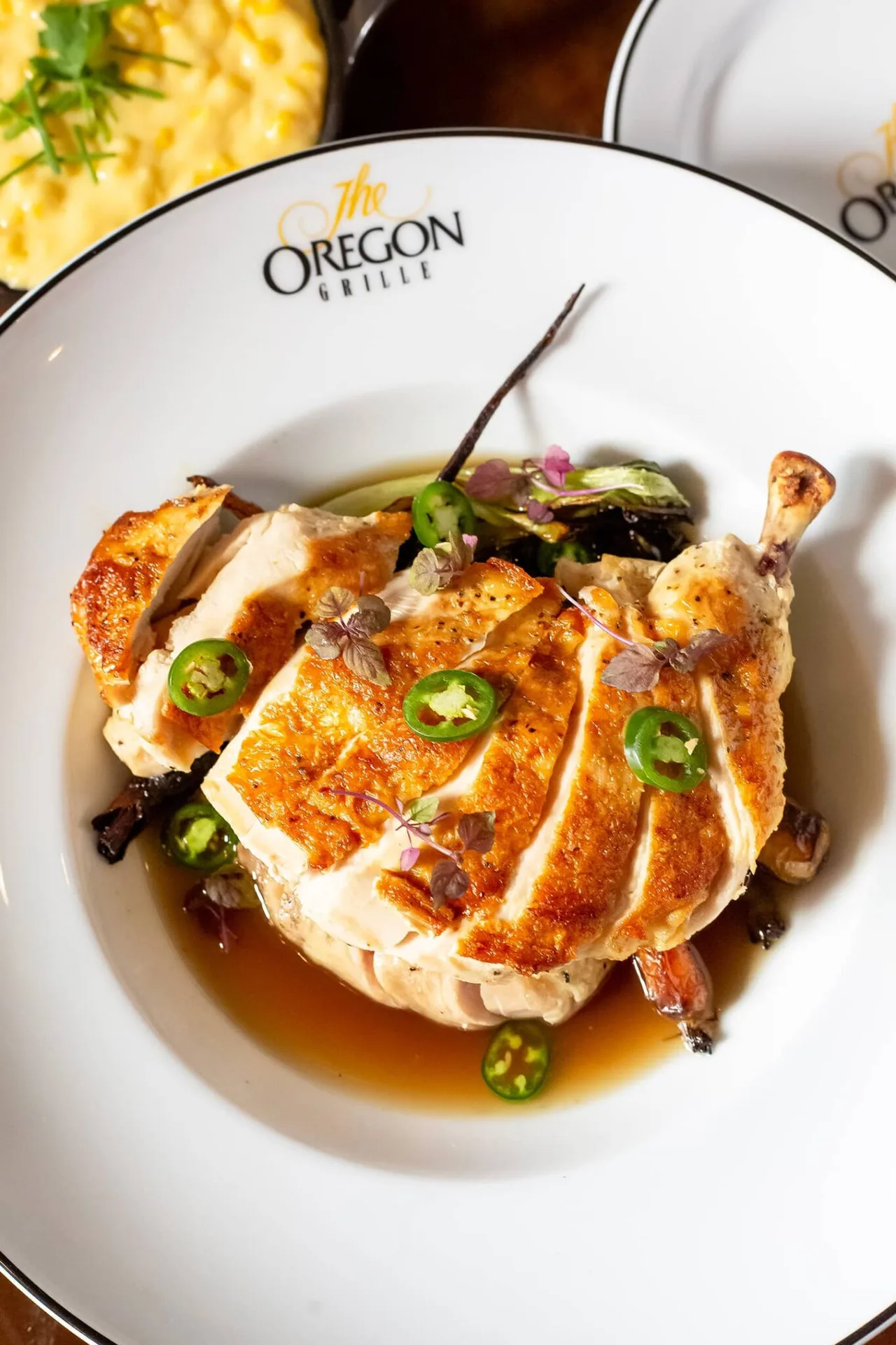 The Oregon Grille — photo 19