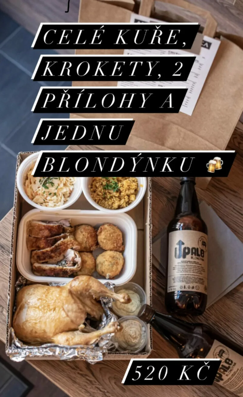 U Ptáka — photo 25