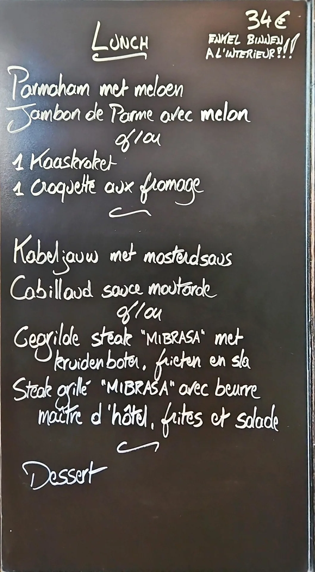 Le P'tit Bedon — photo 11
