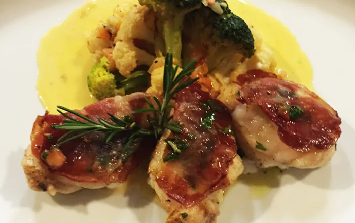Ristorante „Die Zwei“ — photo 110