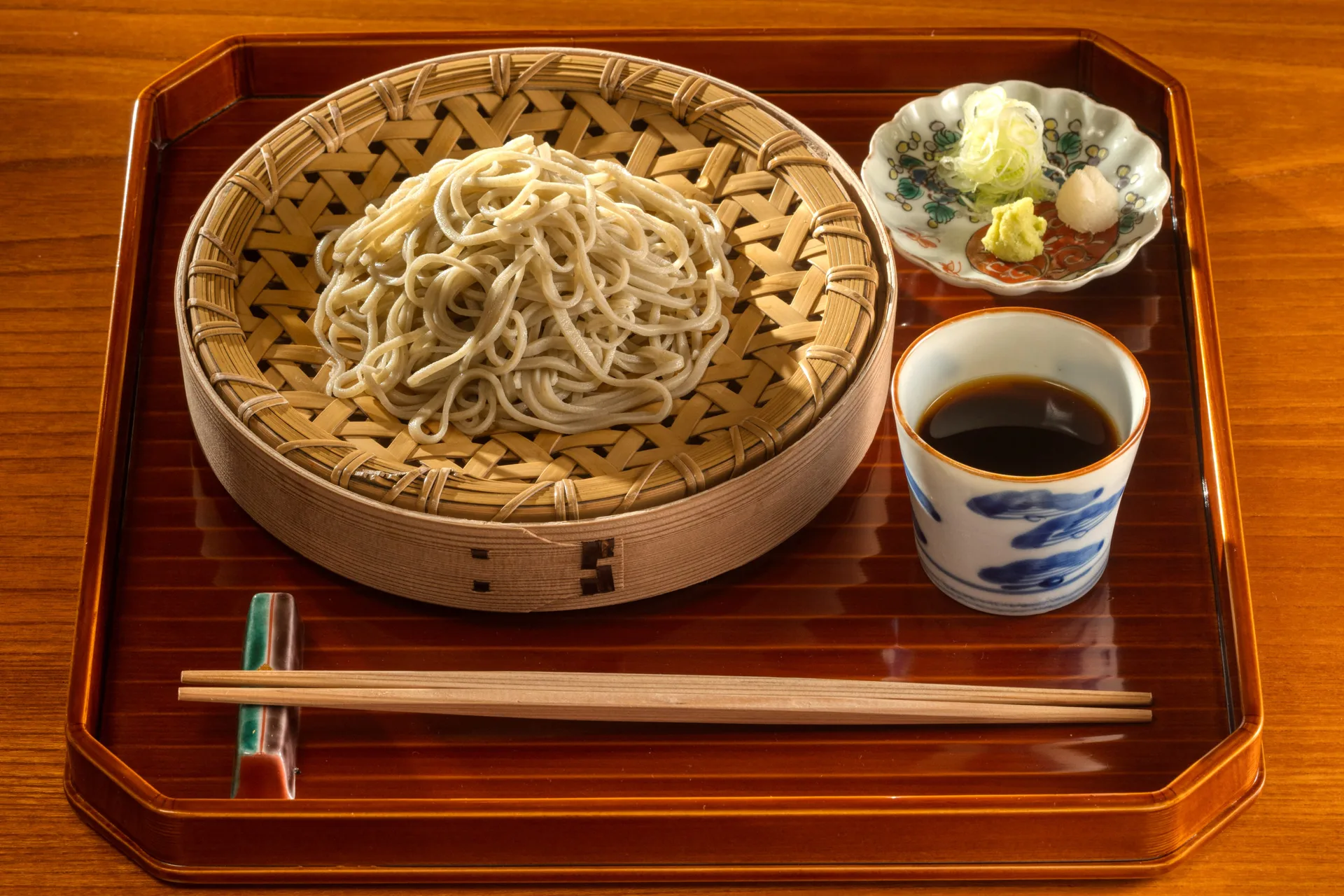 Japanese cuisine Beppu Hirokado — photo 27