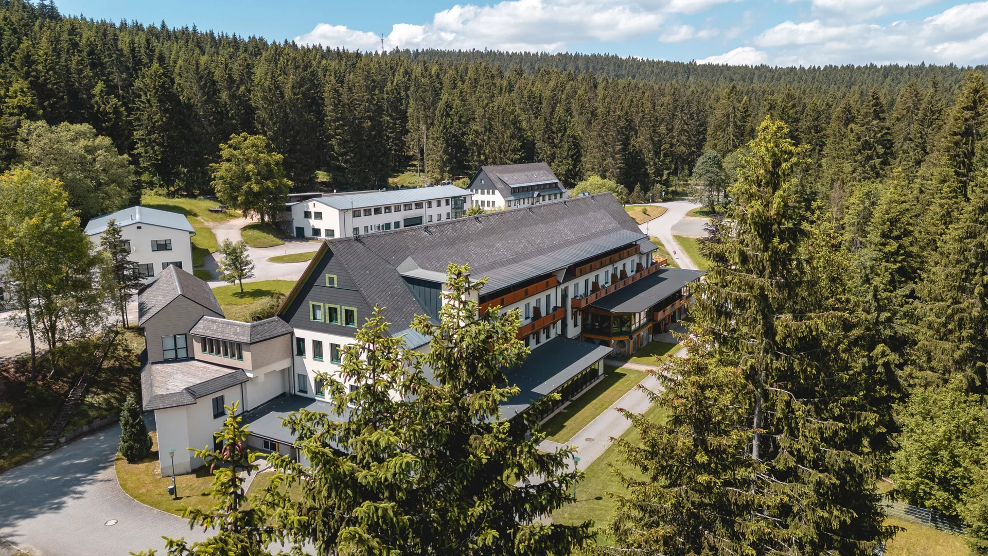 Restaurant im Hotel Vogtland — photo 30