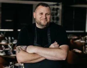 Pascale Bar & Grill, Melbourne