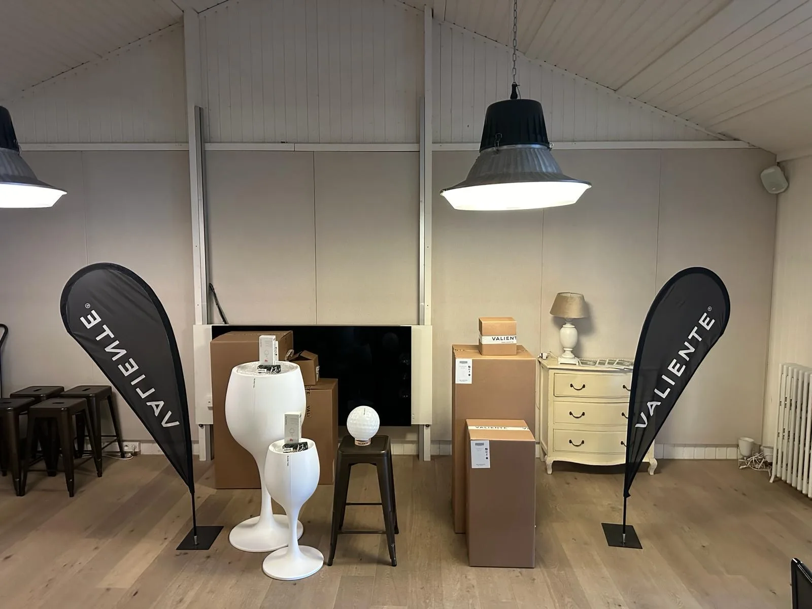 Bistro 55 “by Domein Witbos” — atmosphere