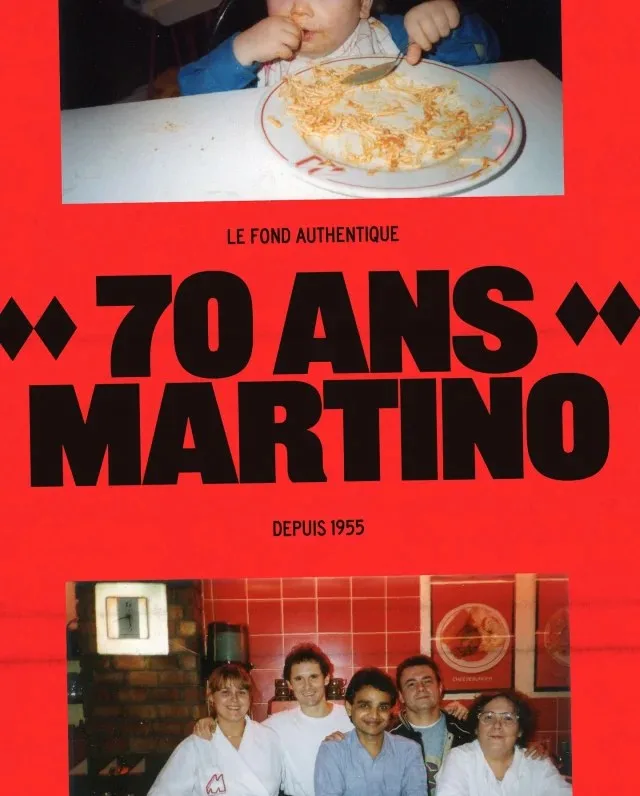 Martino — photo 48